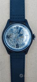 Orologio meccanico automatico nuovo 