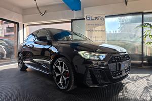 Audi A1 SPB 30TFSI S tronic Sline 2024 27000km