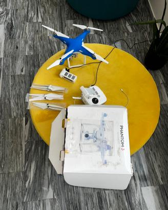 Phantom 3