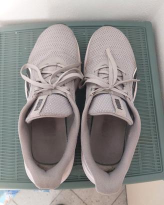 Scarpe Puma numero 45