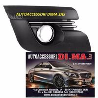 Cornice fandinebbia peugeot 3008 dal 2009-2014