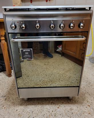 forno a gas