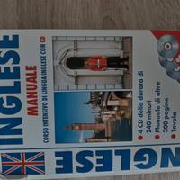 Manuale corso intensivo di inglese 4 cd