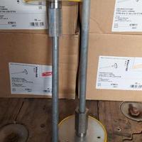 Punto fisso di terra DEHN – Tipo M M10/M12