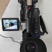 Videocamera Panasonic ag dvx100 BE