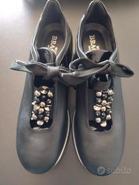 scarpe donna Braconi 