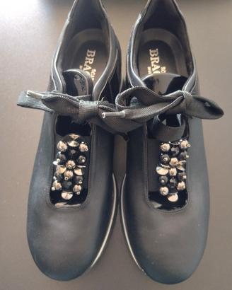 scarpe donna Braconi 