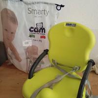 alzatina da tavola per bambini 