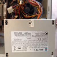 Alimentatore Suntek 12 V