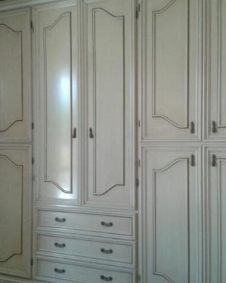 Arredamento Camera