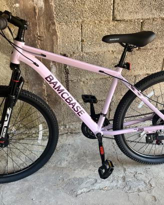 Mtb 26” MAI usata