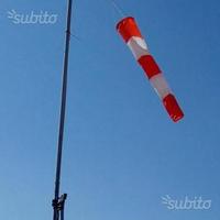 Maniche a vento(Aeroporti Campi volo)