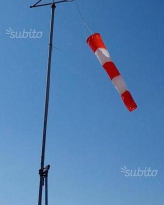 Maniche a vento(Aeroporti Campi volo)