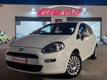 Fiat Punto 1.3 MJT 75CV TAGLIANDO E GARANZIA