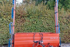 damax spandiconcime 