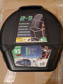 Catene neve Snow Drive R-9