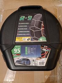 Catene neve Snow Drive R-9