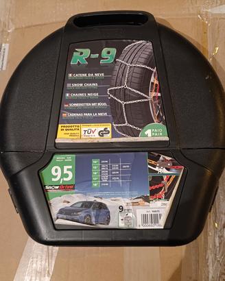 Catene neve Snow Drive R-9