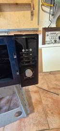 forno microonde