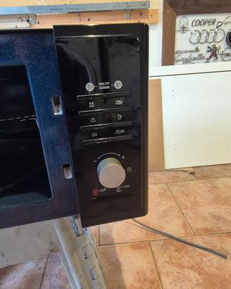 forno microonde
