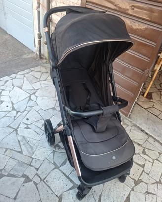 passeggino leggero barotti