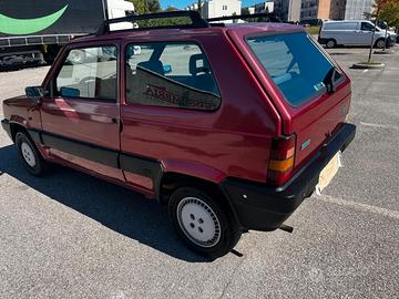 Fiat Panda Jolly