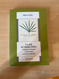 Le reti di Danilo Dolci