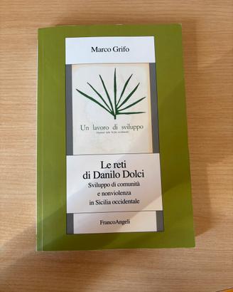 Le reti di Danilo Dolci