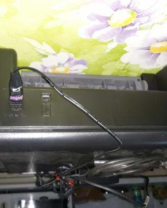 Stampante HP