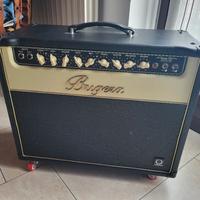 amplificatore valvolare bugera v22