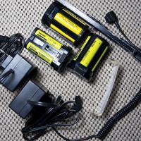 Accessori Metz Mecablitz