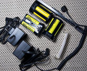 Accessori Metz Mecablitz