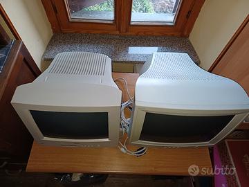 monitor crt