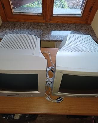 monitor crt