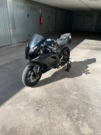 Yamaha yzf r125 2024