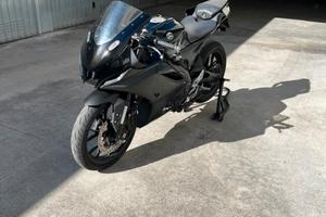 Yamaha yzf r125 2024