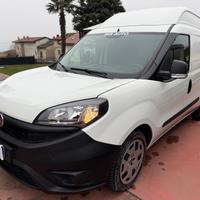 Fiat Doblò 1.6 MJT 120CV PL-TA Maxi XL