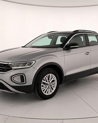 Volkswagen T-Roc 1.0 tsi life 110cv