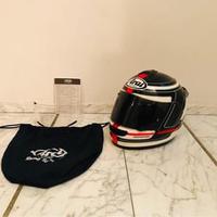 Casco Arai chaser-V