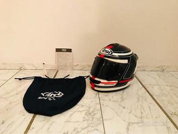 Casco Arai chaser-V