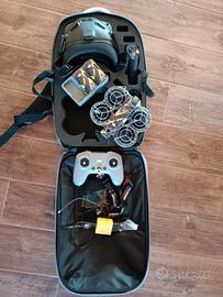 DJI NEO 2 + RC MOTION 3 + GOOGLES N3 + CONTROLLER3