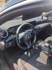mercedes cla