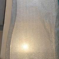 specchio effetto onda 