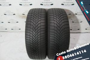 195 60 16 Bridgestone 2022 4Stagioni 80%