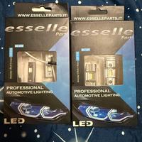 Kit conversione led per dacia spring