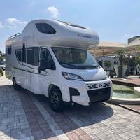 ADRIA Italia Coral XL 2020 Coral XL 660 SL auto 6