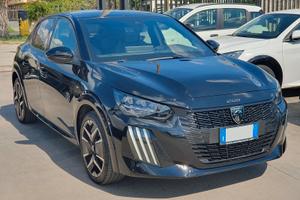 PEUGEOT NEW 208 1.2 PureTech 100 GT LED NAV 10 CAM
