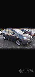 Opel zafira 16 tourer 7 posti 136 ho