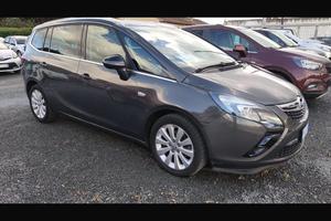 Opel zafira 16 tourer 7 posti 136 ho