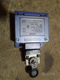 Finecorsa meccanico Telemeccanique